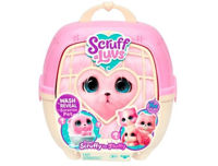 Игрушка miscellaneous 30326 Scruff-A-Luvs Interactive pet, pink (în asortiment)