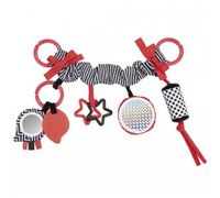Игрушка-подвеска для коляски Canpol Sensory Toys