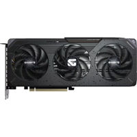 Видеокарта Gigabyte GeForce RTX™ 5060 Ti GAMING OC 8G / 8GB GDDR7