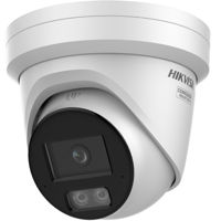 Камера наблюдения Hikvision DS-2CD2387G3-LI2UY (ColorVu3.0 SHL+AcuSense Dome 8Mpx 2.8mm)