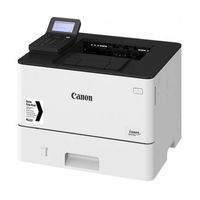 Принтер лазерный Canon i-Sensys LBP223DW