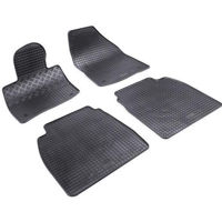 Коврик для автомобиля Rigum Honda Civic 5d HB 06- /