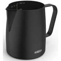 Кофеварка гейзерная Xavax 111260 Barista Milk Jug 350ml