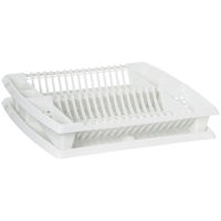 Сушка для посуды Plast Team 1348 Сушилка для тарелок