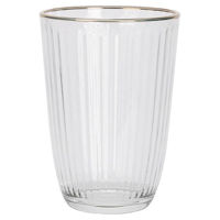 Посуда для напитков Promstore 52457 Golden Rim 395ml