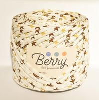 Berry, fire premium / Steluțe