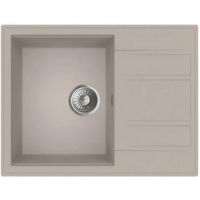 Chiuvetă bucătărie Milo Retto RET.P.1KKO-A