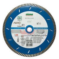 купить Алмазный отрезной диск Distar Turbo 230*2.6*10*22.225 Extra Aero в Кишинёве