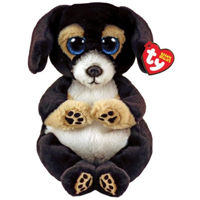 Jucărie de pluș TY TY40700 Cățelușul RANGER 20cm (beanie babies)