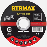 Диск отрезной RTRMAX RDI23020 диск (INOX) 230x2.0мм