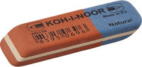 резинка KOH-I-NOOR Natural - 6521/40