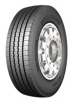 Шина Petlas 265/70 R17.5 140/138M SZ300 16PR Steer m+s