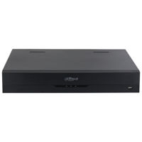 Регистратор Dahua DHI-NVR5464-EI2 64 Canale 4SATA x 20TB