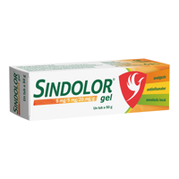 Sindolor® gel 50g (Fiterman)