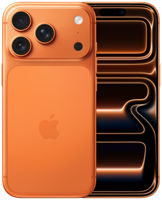Смартфон Apple iPhone 17 Pro 1TB Cosmic Orange MG8Q4ZD