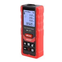 купить NOYAFA NF-271 Laser Distance Meter max 50M в Кишинёве 