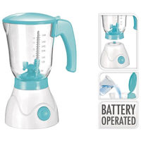 Игрушечная кухня и посуда Promstore 52474 Storcator de fructe cu lumina cu 2xAA