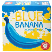 Настольная игра Piatnik 661990 Blue Banana RUS
