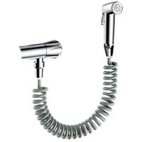 Смеситель для биде Gehler Set dus igienic Shattaff CR ZQ-05