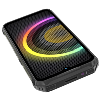 Ulefone Armor 21 8/256 Gb Black
