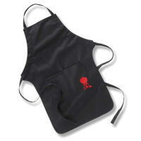 Аксессуар для кухни Weber W6474 Sort din bumbac Classic Black