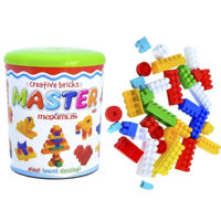 Конструктор Maximus MX5001 33 elem. Maestru KB1