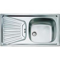 Chiuvetă bucătărie Teka Deva OD