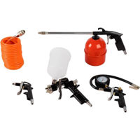 Пневмопистолет Kamoto AT5 set