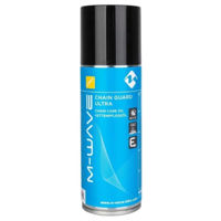 Аксессуар для велосипеда M-Wave Ulei Chain Guard Ultra chain oil 200 ml