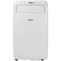 Кондиционер мобильный Whirlpool PACF29HPW