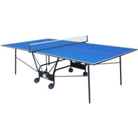 Теннисный инвентарь GSI Sport Compact Light Gk-4 Indoor Blue