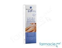 Crema depilatoare Easy Depil zone delicate 75ml