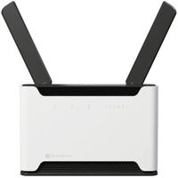 Router MikroTik S53UG+5HaxD2HaxD-TC&EG18-EA, Chateau LTE18 ax