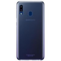 Husă pentru smartphone Samsung EF-AA205 Gradation Cover Violet