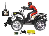 Квадроцикл "Supermotor" Р/У