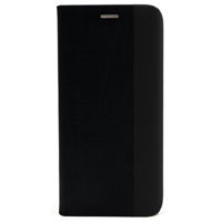 Чехол для смартфона Helmet Shell Flip Nylon Samsung A05S, Black