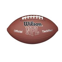Мяч для американского футбола Wilson NFL Junior (1739)