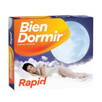 cumpără SBA Bien Dormir Rapid caps. N10 în Chișinău