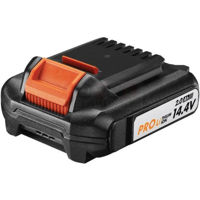 Зарядные устройства и аккумуляторы AEG L1420 G3 Li-Ion 14.4V 2.0Ah 4932451097