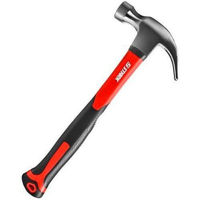 Молоток Stark 520800450 Молоток с фибровой рукояткой 450 г