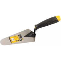 Шпатель Hoteche 425504 штукатура 180mm пласт. ручка