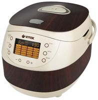 VITEK VT-4217, бежевый