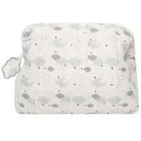 Аксессуар для купания Premaman PBRGPT-ECR-UNQ Trusa pentru accesorii de baie