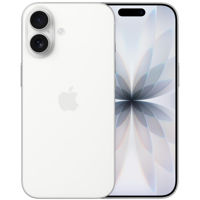 Смартфон Apple iPhone 17 256GB White MG6K4ZD