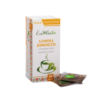 Чай EcoPlanTea Утренняя заря, 30 шт.
