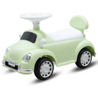 Толокар Baby Mix 57459 Kiddo Cruiser mint