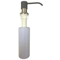 Dozator săpun Dr.Gans Forum Negru