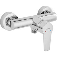 Смеситель для ванны Ferro Ritto BTR7 (Dus)