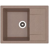 Мойка кухонная Dr.Gans Tehno 650 Terracota