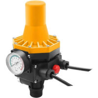 Насос Tolsen Prescontrol automat p/u pompa 10bar (79969)